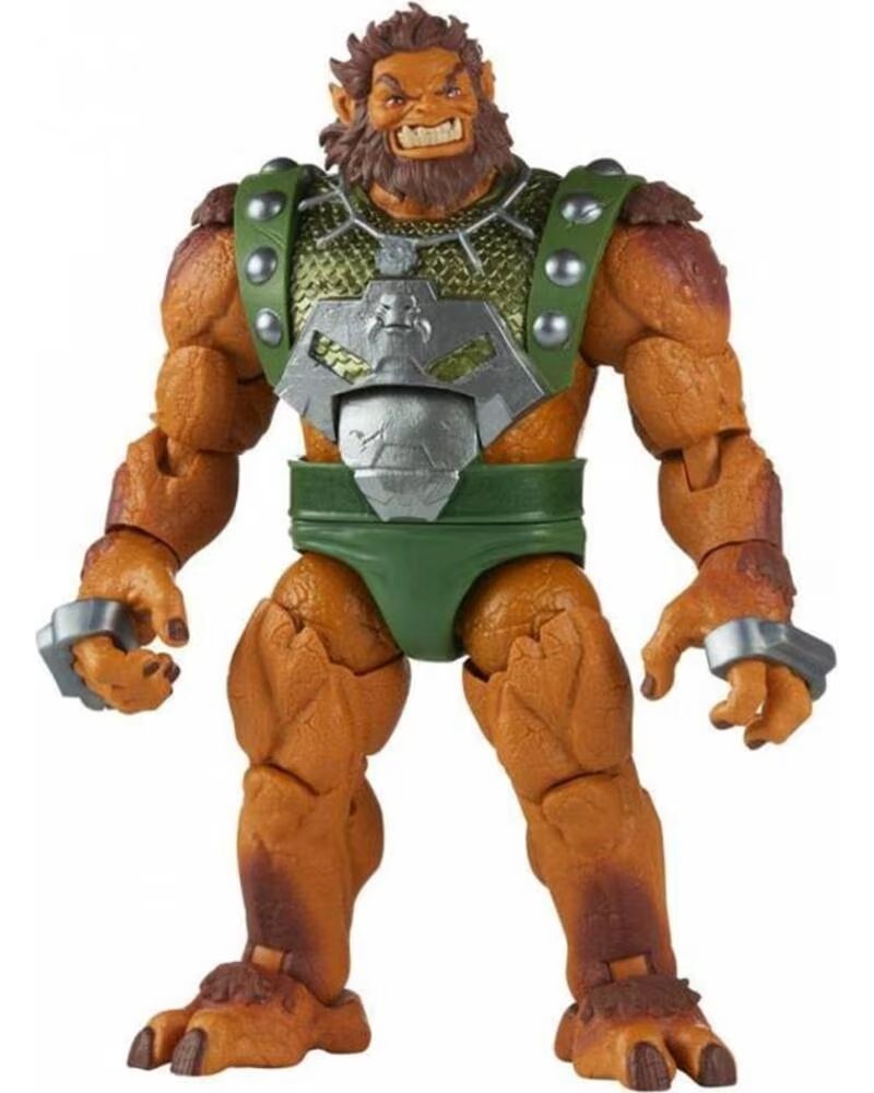 HASBRO Figura thor marvel legends rey ulik