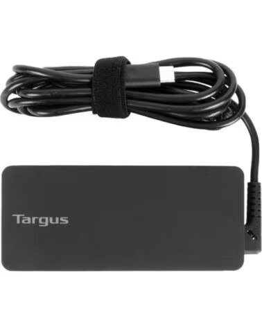 TARGUS Cargador de corriente universal 65w tipo c