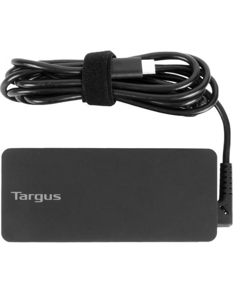 TARGUS Cargador de corriente universal 65w tipo c