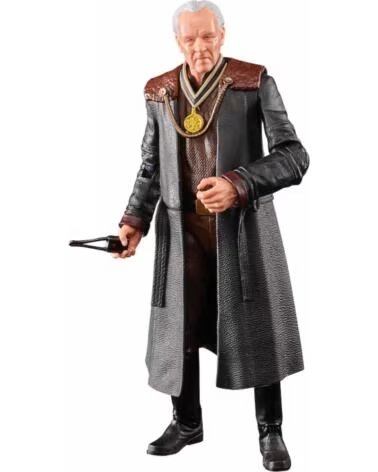 HASBRO Figura star wars the black series the client 15 cm