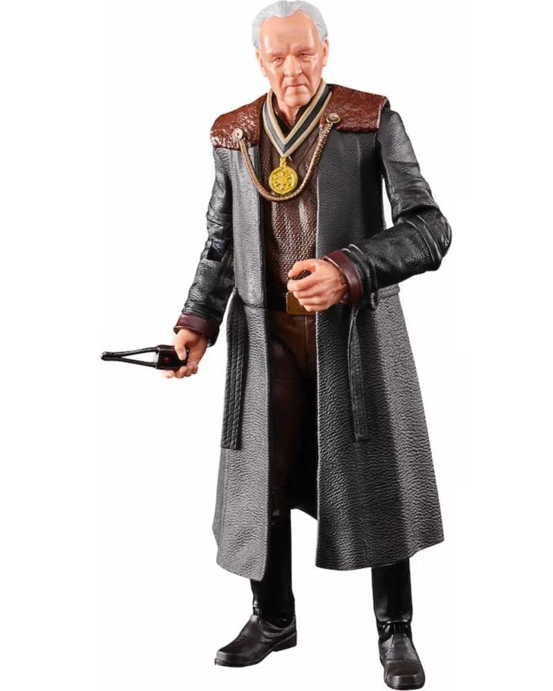 HASBRO Figura star wars the black series the client 15 cm
