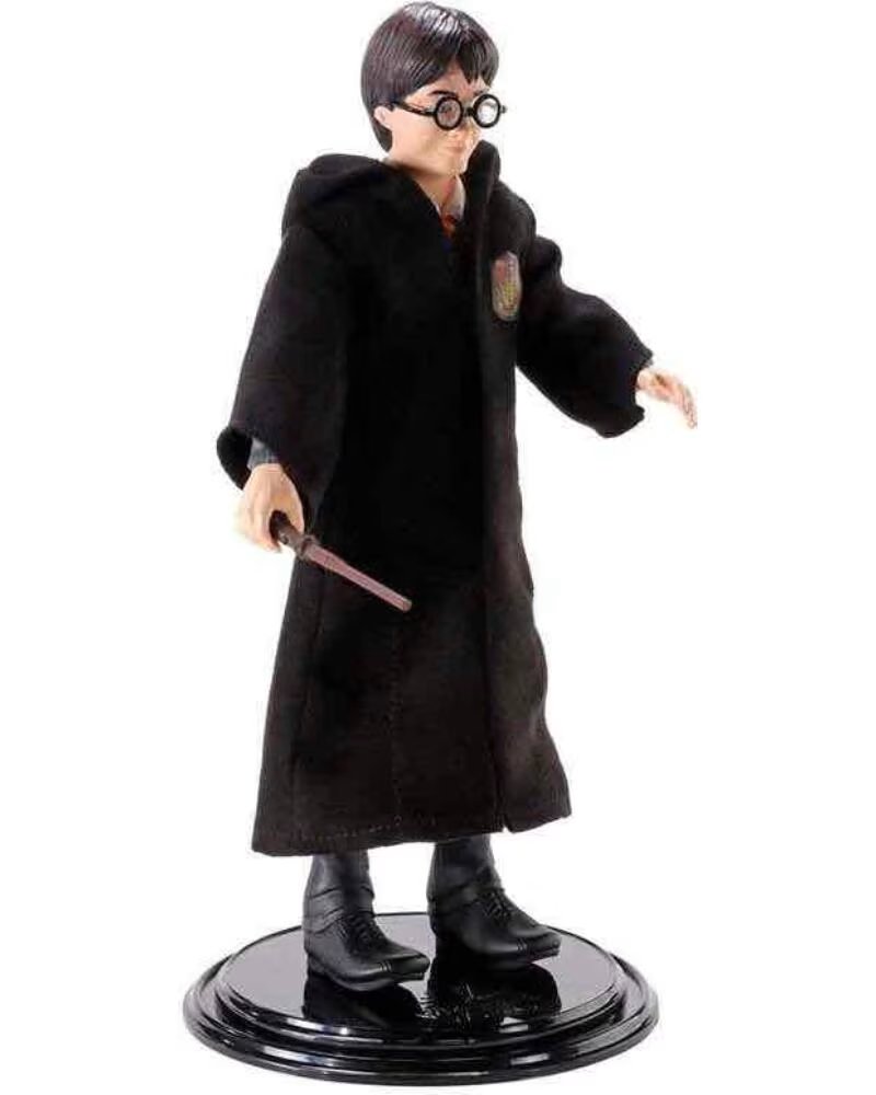 THE NOBLE COLLECTION Figura bendyfigs harry potter harry potter