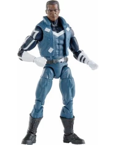 HASBRO Figura marvel legends blue marvel 15 cm