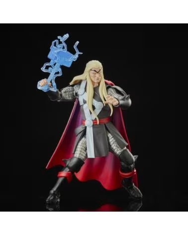 HASBRO Figura marvel legends thor 15 cm