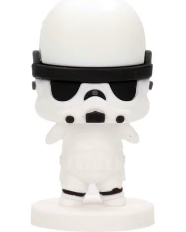 SD TOYS Figura pokis stormtrooper original stormtrooper