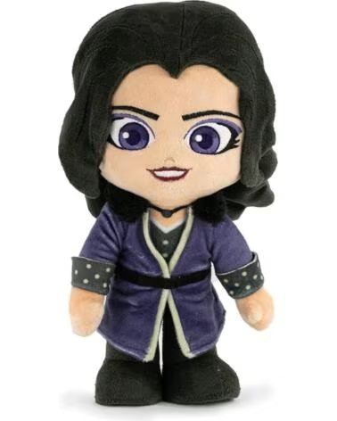GOOD SMILE COMPANY Peluche the witcher yennefer