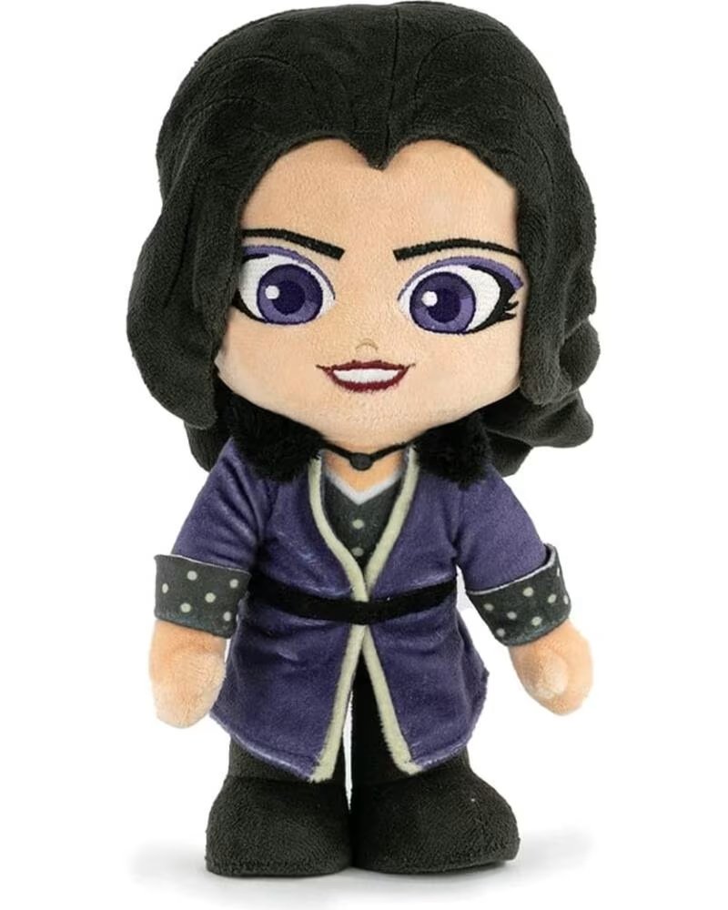 GOOD SMILE COMPANY Peluche the witcher yennefer