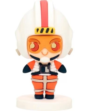 SD TOYS Figura pokis x wing pilot original stormtrooper