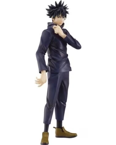 GOOD SMILE COMPANY Figura pop up parade jujutsu kaisen megumi fushiguro