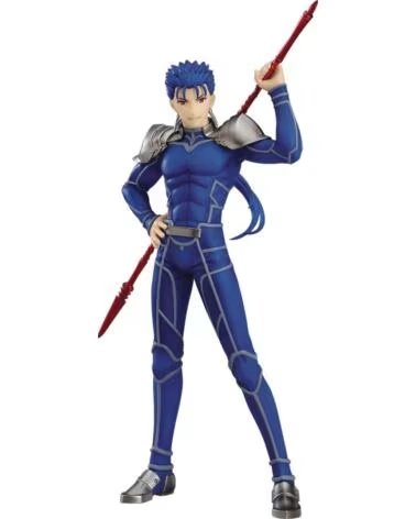 GOOD SMILE COMPANY Figura pop up parade fate stay night lancer
