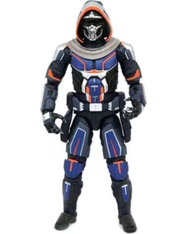 DIAMOND SELECT TOYS Figura marvel select action figure black widow taskmaster