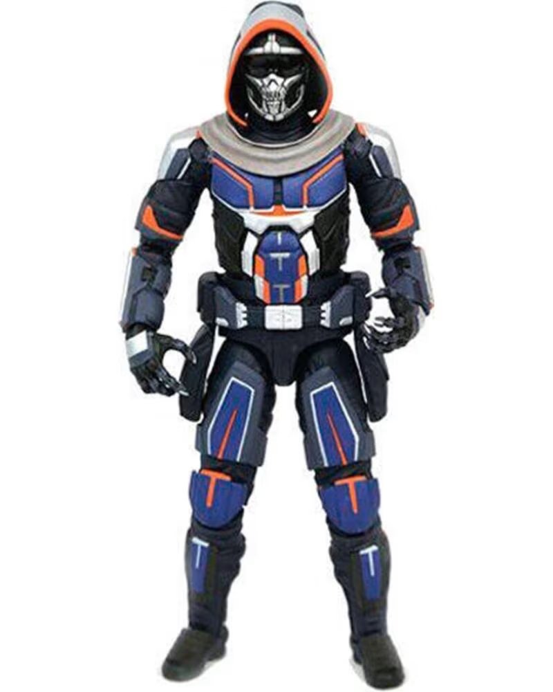 DIAMOND SELECT TOYS Figura marvel select action figure black widow taskmaster