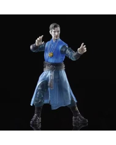 HASBRO Figura doctor strange astral form 15 cm multiverse of madness marvel legends f03725x0