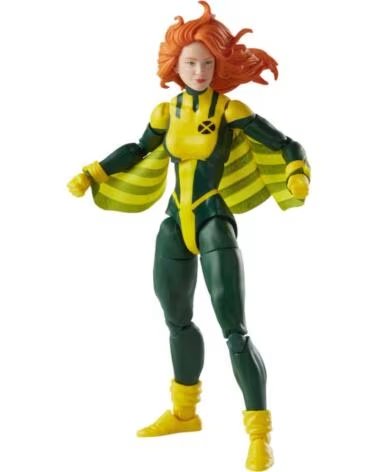 HASBRO Figura marvel legends x - men syrin 15 cm