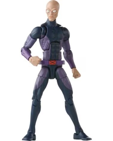 HASBRO Figura darwin 15 cm x - men marvel legends f36925x0
