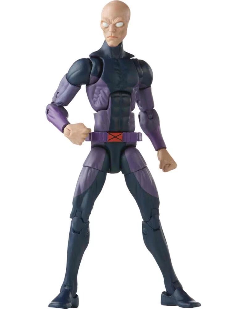 HASBRO Figura darwin 15 cm x - men marvel legends f36925x0