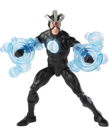 HASBRO Figura havok 15 cm x - men marvel legends f36895x0