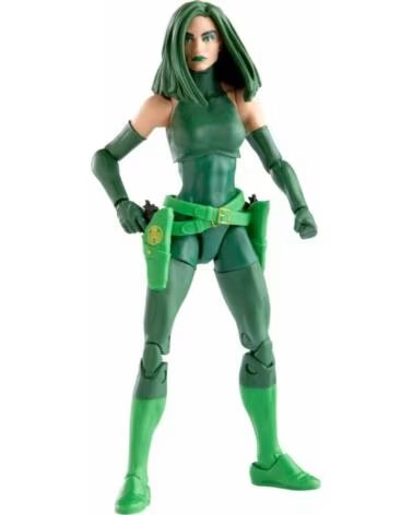 HASBRO Figura madame hydra marvel legends