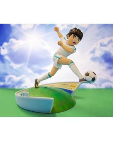 SD TOYS Figura campeones oliver benji oliver atom deluxe