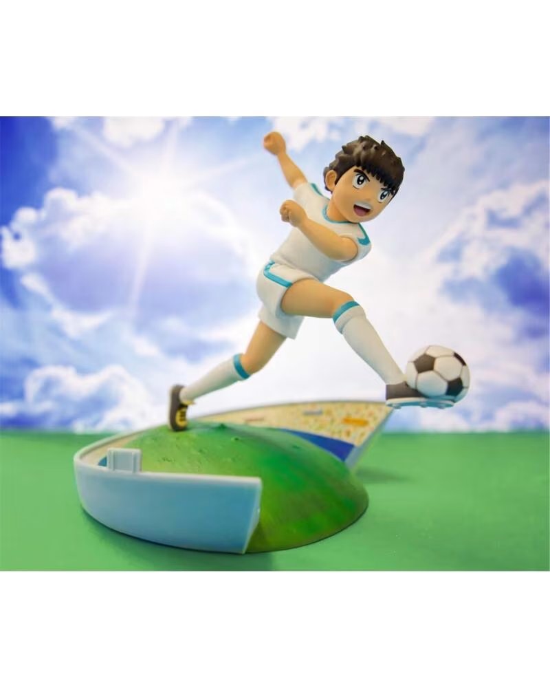 SD TOYS Figura campeones oliver benji oliver atom deluxe