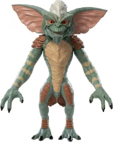 THE NOBLE COLLECTION Figura bendyfigs cine gremlins stripe flexible