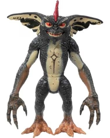 THE NOBLE COLLECTION Figura bendyfigs cine gremlins mohawk flexible