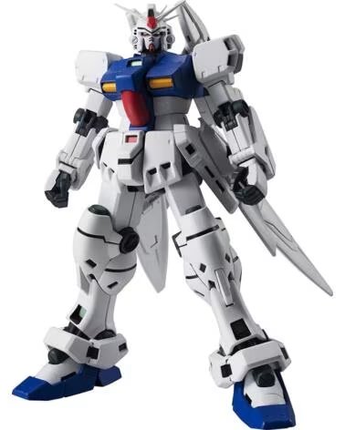 TAMASHII NATIONS Figura a n i m e mobile suit gundam robot spirits rx - 78 gp03s