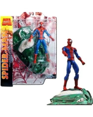 DIAMOND SELECT TOYS Figura marvel spiderman