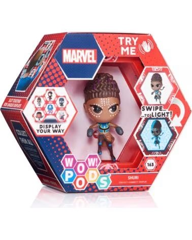 WOW STUFF Figura wow pod marvel shuri