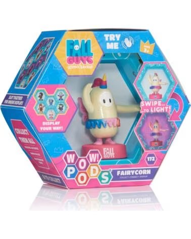 WOW STUFF Figura wow pod fall guys fairycorn
