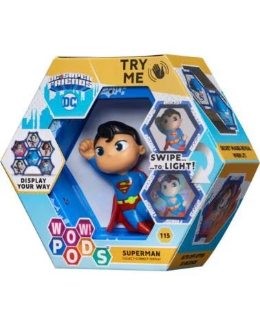 WOW STUFF Figura wow pod dc superman
