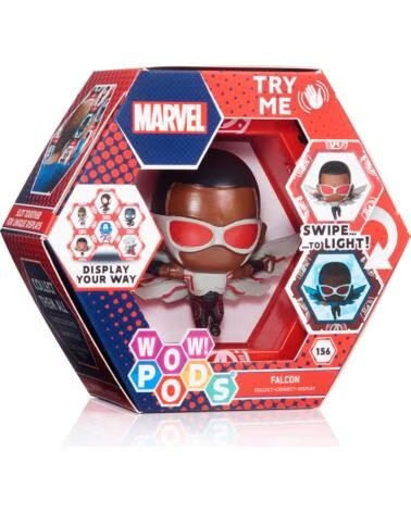 WOW STUFF Figura wow pod marvel falcon