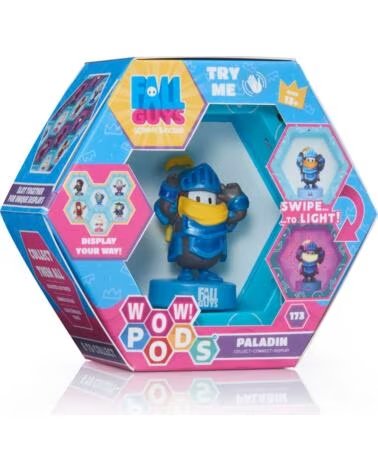 WOW STUFF Figura wow pod fall guys knight