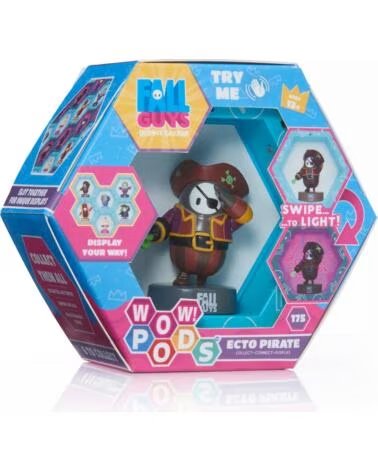 WOW STUFF Figura wow pod fall guys pirate