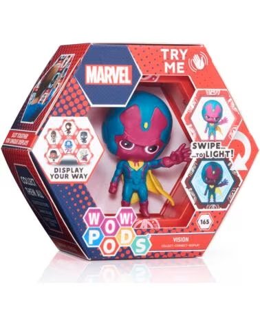 WOW STUFF Figura wow pod marvel vision
