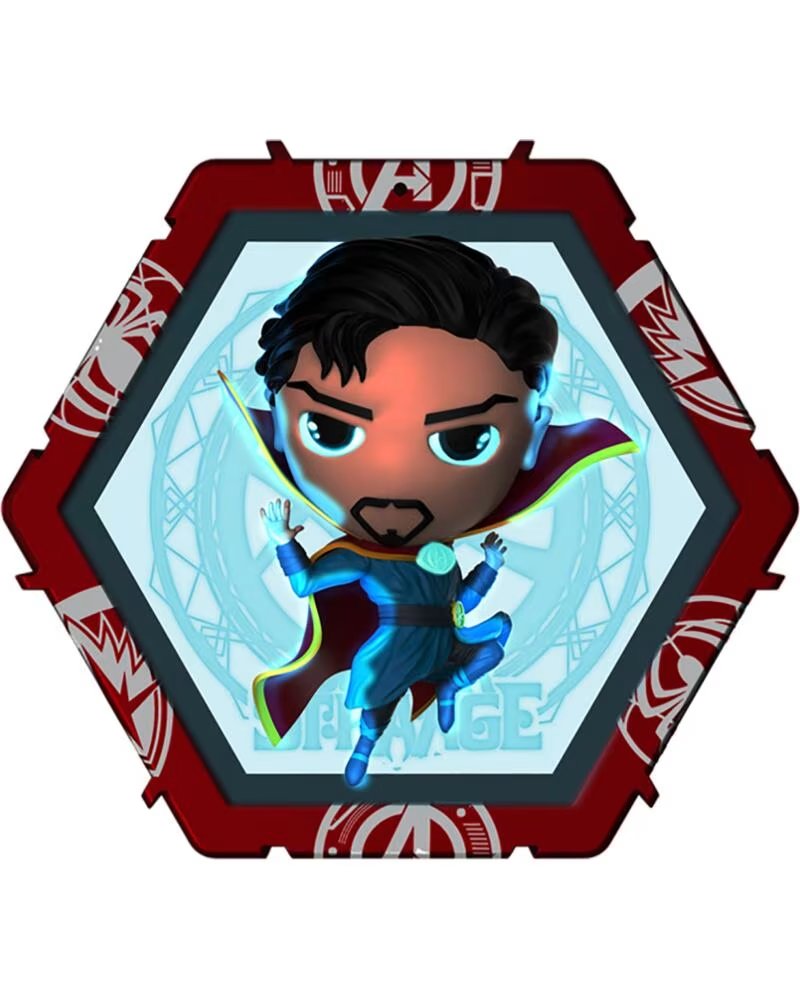 WOW STUFF Figura wow pod marvel dr strange