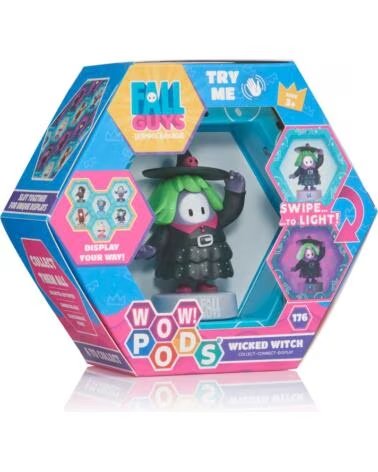WOW STUFF Figura wow pod fall guys witch