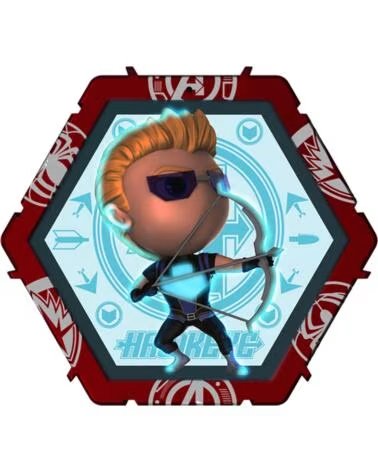 WOW STUFF Figura wow pod marvel hawkeye
