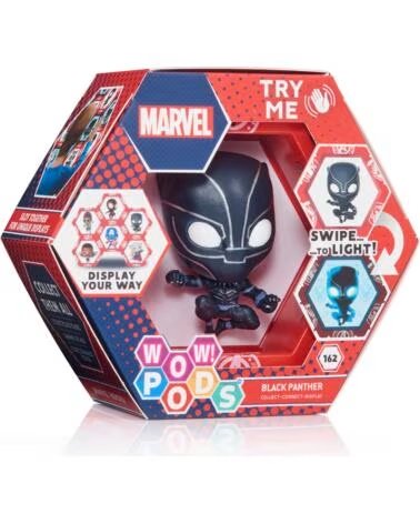 WOW STUFF Figura wow pod marvel black panther