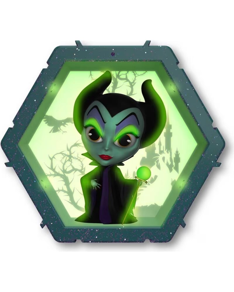 WOW STUFF Figura wow pod disney princess malefica