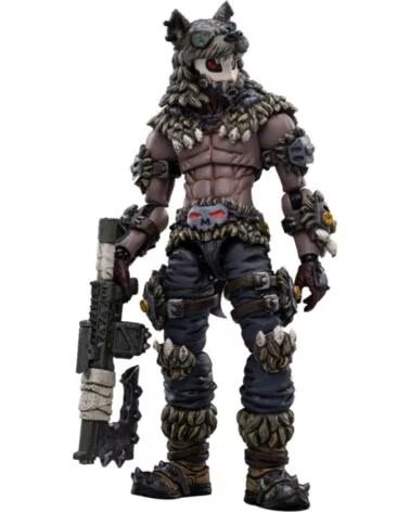 JOYTOY Figura the cult of san reja battle for the stars neil jt2290