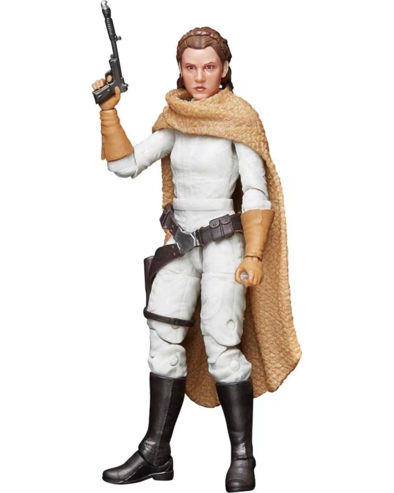 HASBRO Figura princess leia organa star wars comics black series