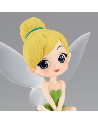 BANPRESTO Figura disney peter pan stories tinker bell version a