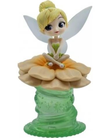 BANPRESTO Figura disney peter pan stories tinker bell version b
