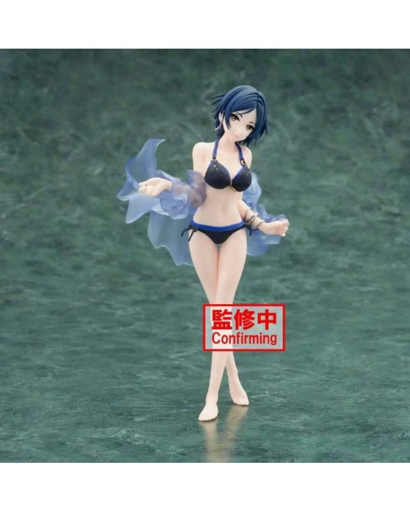 BANPRESTO Figura the idolmaster cinderella girls celestial vivi kanade hayami