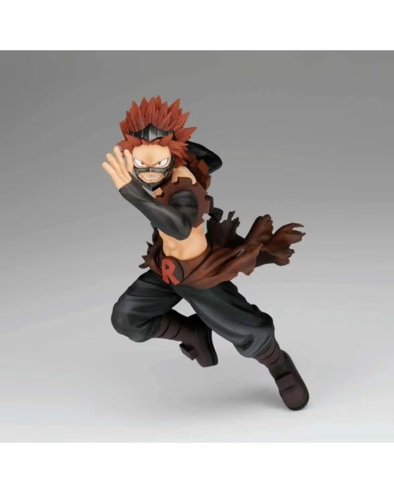 BANPRESTO Figura my hero academia break time collection eijiro kirishima