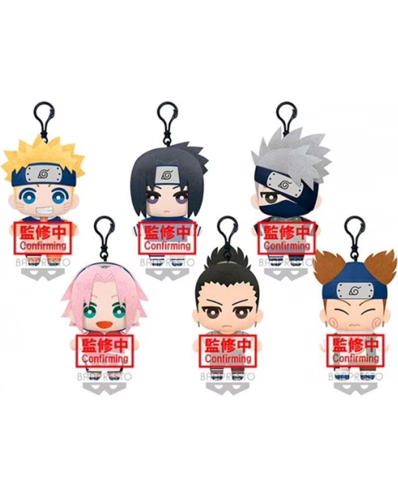 BANPRESTO Peluche tomonui plush surtido series 1 unidad aleatoria