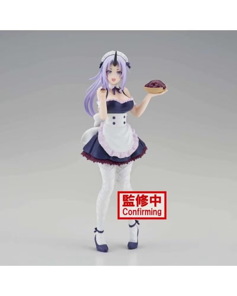 BANPRESTO Figura that time i got reincarnated as a slime shion