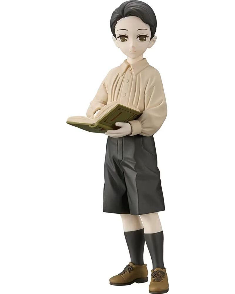 BANPRESTO Figura demon slayer kimetsu no yaiba demon series muzan kibutsuji volumen 7