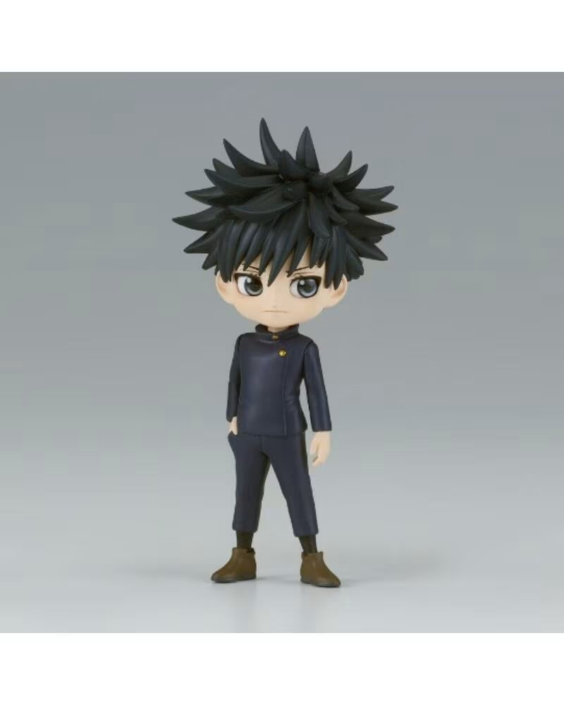 BANPRESTO Figura q posket petit jujutsu kaisen megumi fushiguro